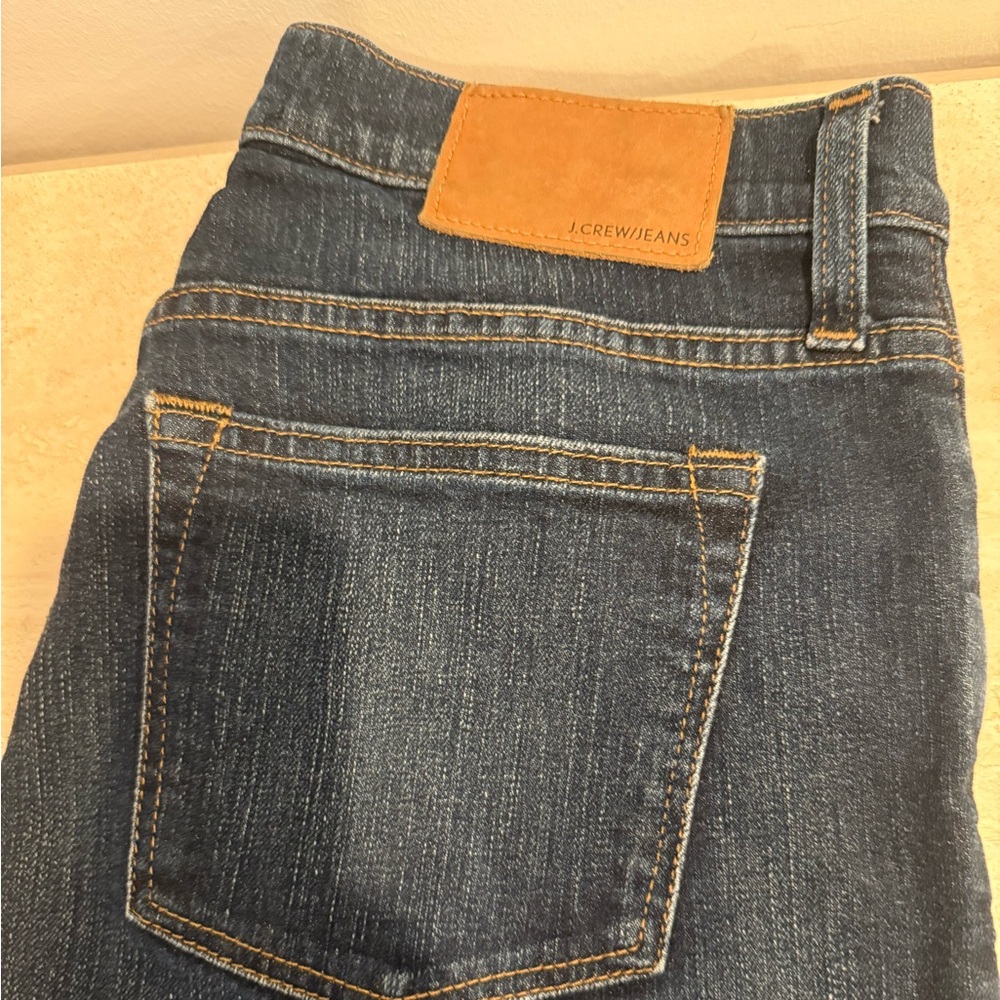 J. Crew Denim Jeans